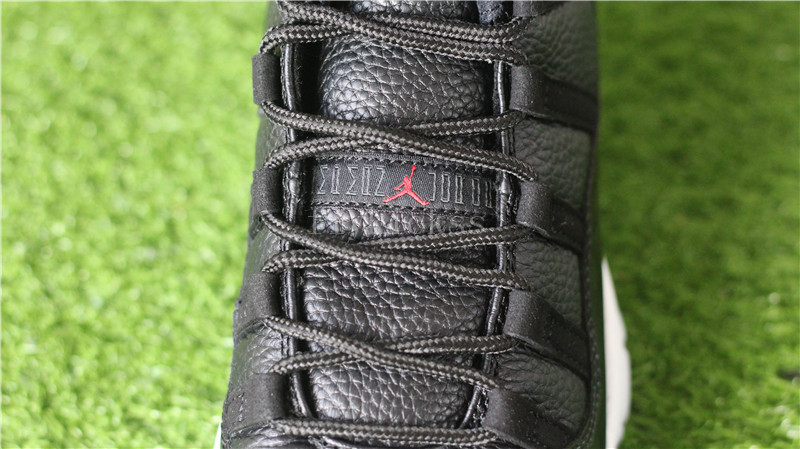 Authentic Air Jordan 11 Retro 72-10 GS